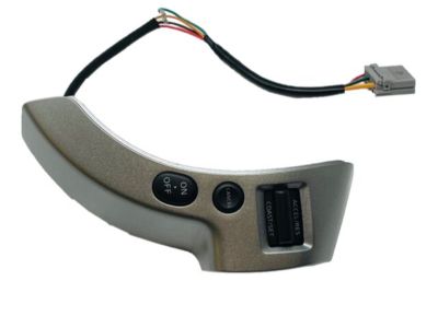2008 Nissan Rogue Cruise Control Switch - 25550-JM00A