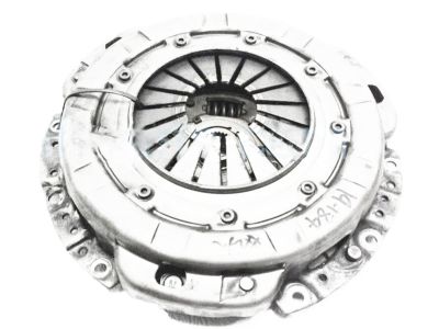 Nissan 30210-P9500 Cover Assembly-Clutch