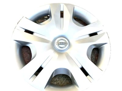 2010 Nissan Versa Wheel Cover - 40315-ZW80A