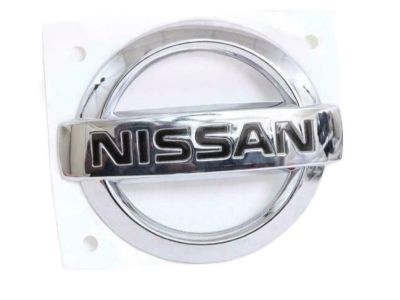 Nissan 93491-7Z800