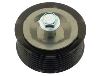 Nissan 11925-7S000 Pulley Assy-Idler