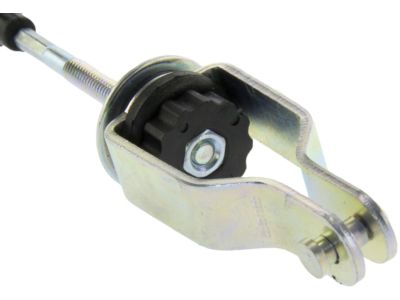 Nissan 30770-9B400 Clutch Cable Assembly