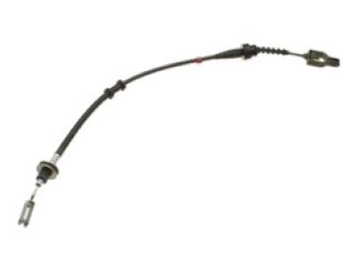 1997 Nissan Sentra Clutch Cable - 30770-9B400