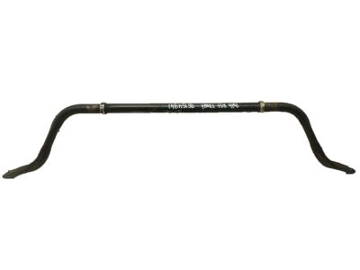 2012 Nissan Pathfinder Sway Bar Kit - 54611-EA000