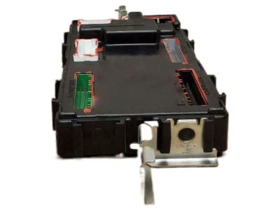 Nissan 284B1-1V44A Body Control Module Controller Assembly