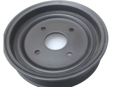Nissan Water Pump Pulley - 21051-7S000
