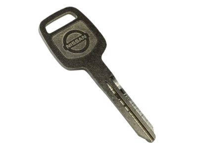 Nissan H0564-AU100 Key-Blank,Master