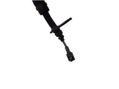 Nissan 36530-EB00B Cable Assy-Parking,Rear RH