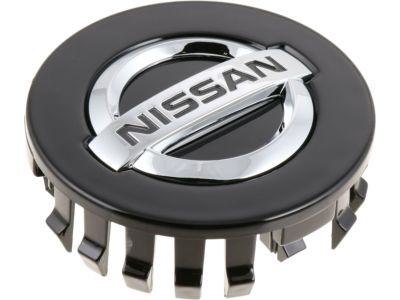 2017 Nissan Frontier Wheel Cover - 40342-9BP0A
