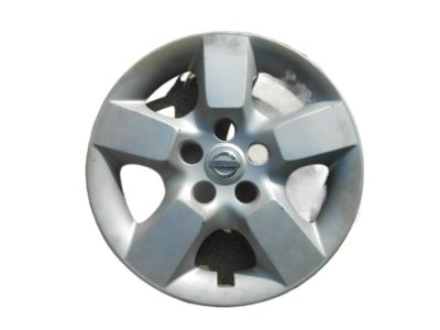 Nissan 40315-JG000 Hubcap Wheel Cover