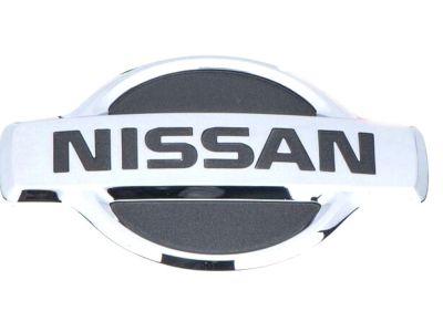 Nissan 62892-2Y900 Front Ornament