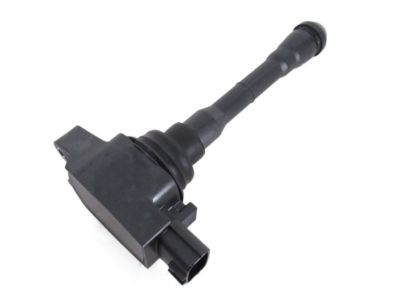 Nissan Frontier Ignition Coil - 22448-JA11C