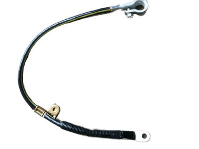 Nissan Battery Cable - 24080-CA000