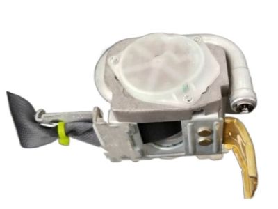 Nissan 86884-EA081 Tongue Belt Assembly, Pretensioner Front Right
