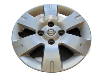 Nissan 40315-ET000 Disc Wheel Cap