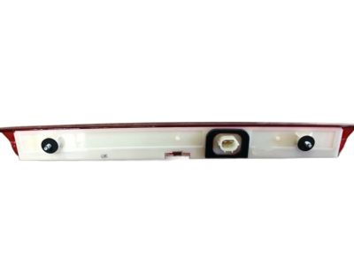Nissan 26590-1AA0A Lamp Assembly-Stop,High Mounting