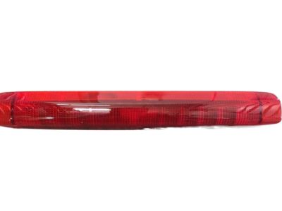 Nissan 26590-1AA0A Lamp Assembly-Stop,High Mounting
