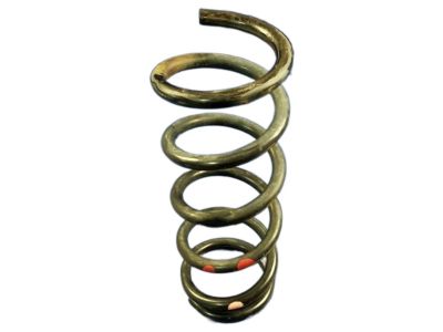 2008 Nissan Murano Coil Springs - 55020-1AA0A