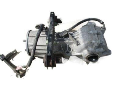 2019 Nissan Rogue Differential - 38310-4BF0A
