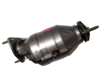 Nissan NV Catalytic Converter - 208A3-9CE0A