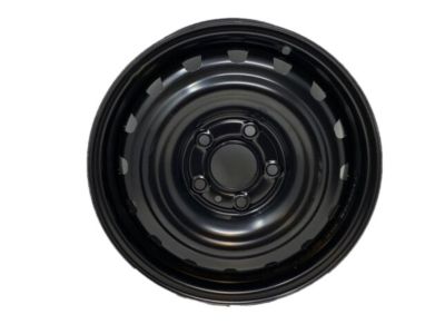 2019 Nissan NV Spare Wheel - 40300-3LM0A