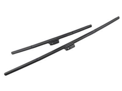 2022 Nissan Leaf Wiper Blade - 28890-3NF2A