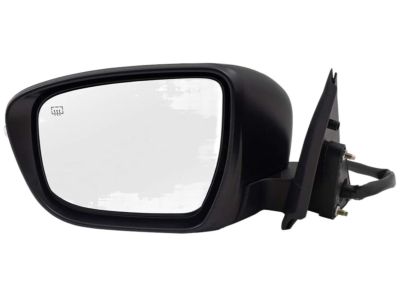2014 Nissan Juke Mirror Cover - 96374-4FT0A