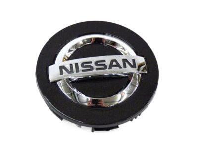 2018 Nissan Titan Wheel Cover - 40342-ZZ90A