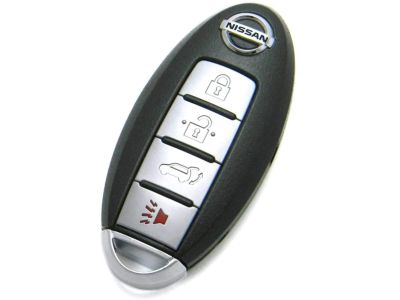 Nissan 285E3-1LP0C Switch Assy-Smart Keyless