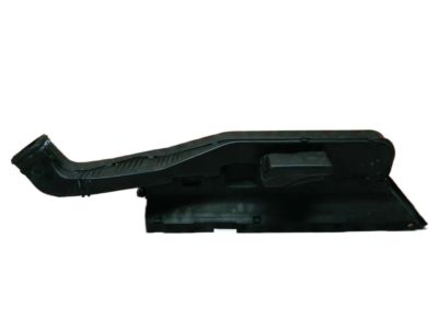 Nissan 16554-ZK30A Duct Assembly-Air