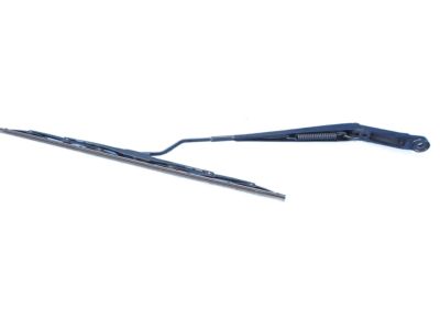 Nissan 28890-EZ00A Windshield Wiper Blade Assembly