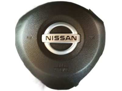 Nissan 98510-6CA8A Air Bag Driver Side Module Assembly