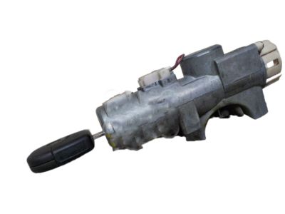 2001 Nissan Sentra Ignition Lock Cylinder - D8700-6J300