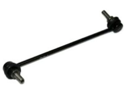 2011 Nissan Rogue Sway Bar Link - 54668-1AA0A