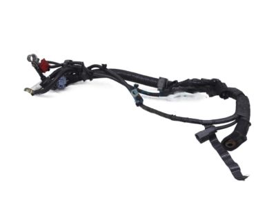 Nissan Pathfinder Battery Cable - 24077-5W000