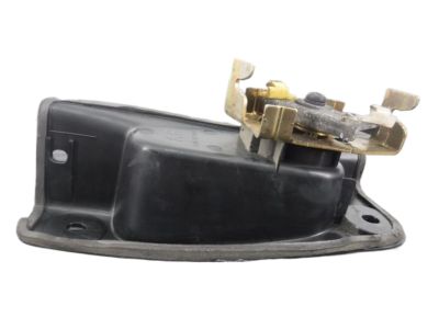 Nissan 82606-ZP50C Rear Door Outside Handle Assembly Right