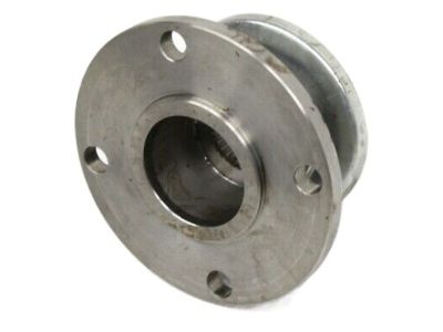 Nissan Frontier CV Joint Companion Flange - 38210-8S10A