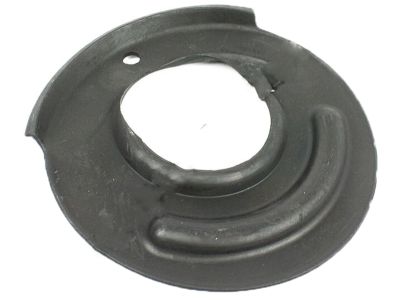 Nissan 54035-3JA0A Front Spring Rubber Seat Lower