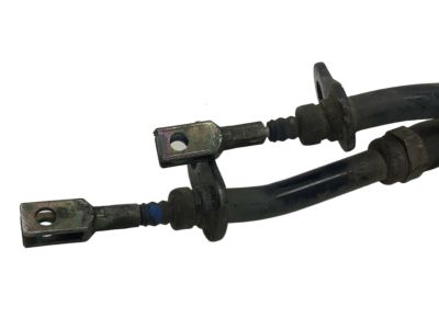 Nissan 36531-CD000 Cable Assy-Brake,Rear LH