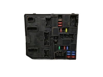 Nissan 284B7-4CE0A Control Unit Assembly-IPDM,Engine Room