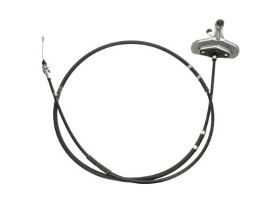 2001 Nissan Altima Throttle Cable - 18201-9E010