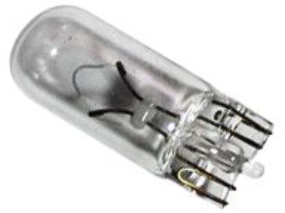 Nissan Rogue Headlight Bulb - 26261-89967
