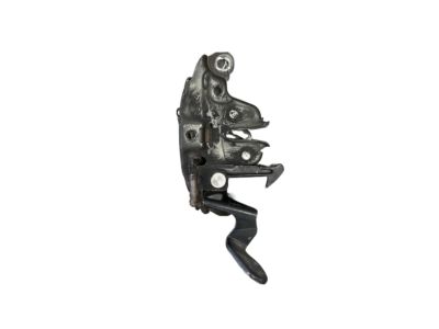 Nissan 65620-CD000 Cable Assembly-Hood Lock