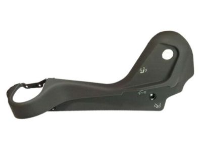 Nissan Quest Cup Holder - 88337-ZM20A