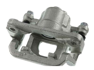 Nissan 44011-8J100 CALIPER Assembly-Rear LH,W/O Pads Or SHIMS