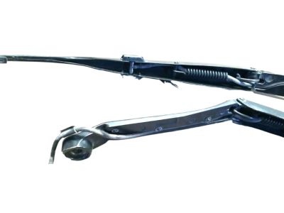 Nissan 28886-9E000 Windshield Wiper Arm Assembly