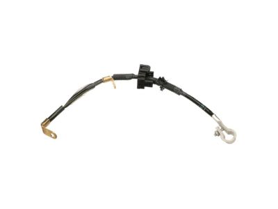 Nissan Frontier Battery Cable - 24080-EA200