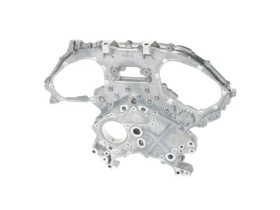 2012 Nissan Quest Timing Cover - 13500-JP00C