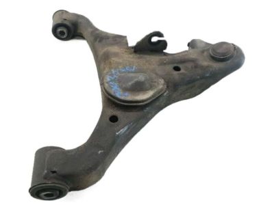 2013 Nissan Frontier Control Arm - 54500-9CD0A