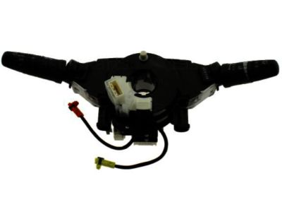 2007 Nissan Armada Dimmer Switch - 25560-ZH31D